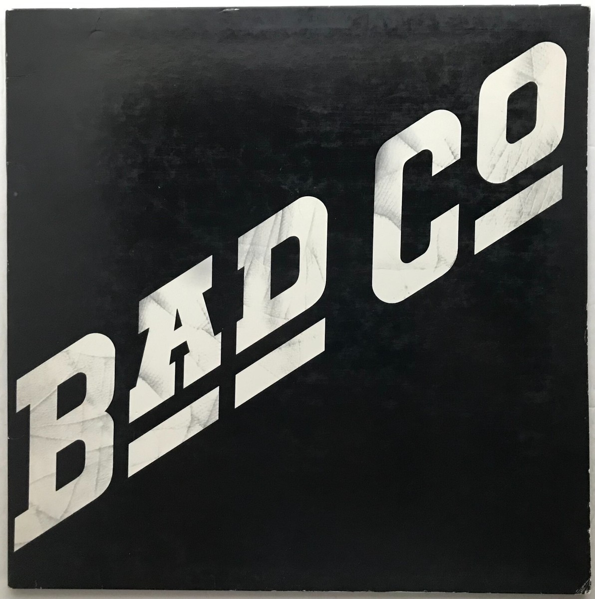 BAD COMPANY